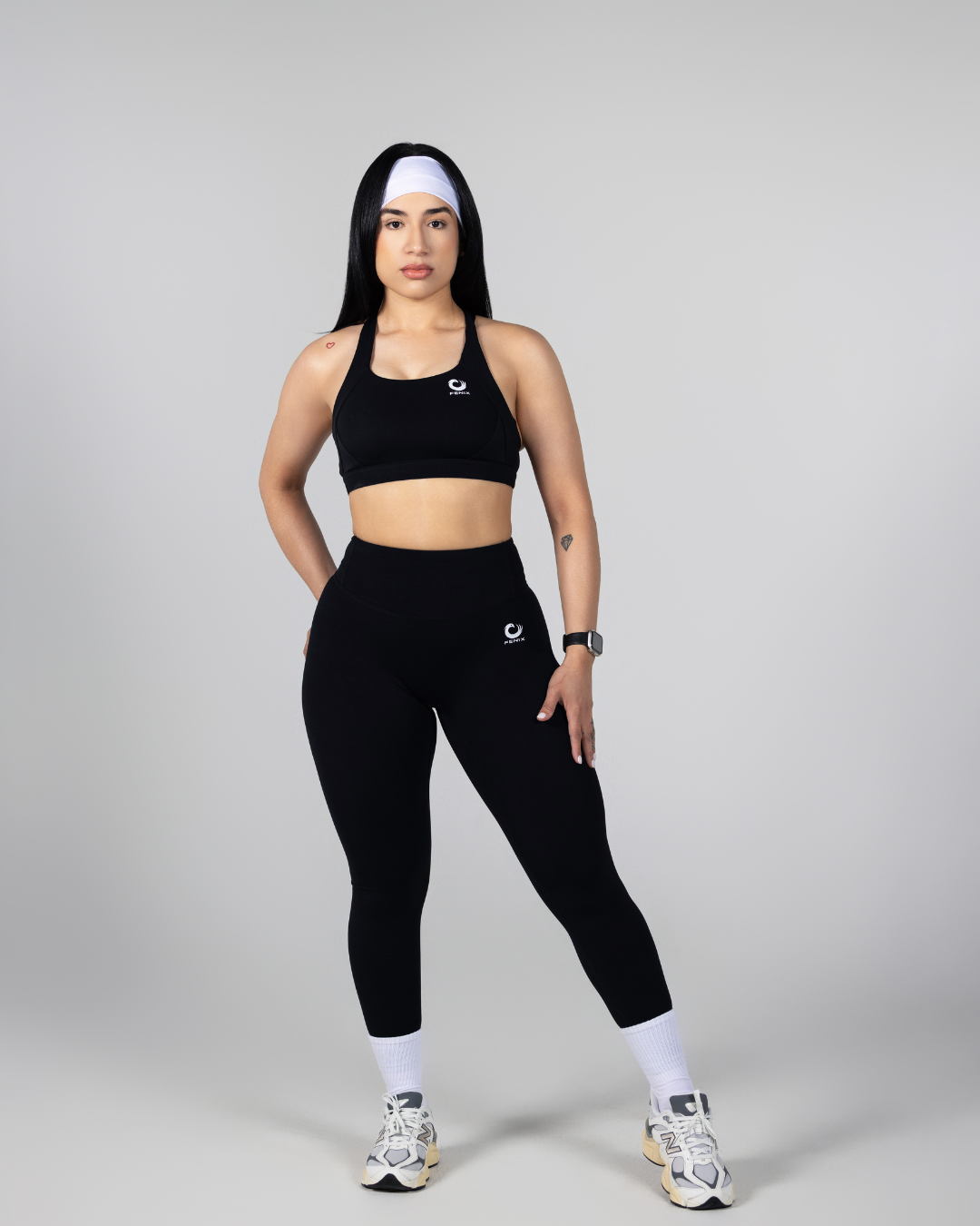 PowerForm Bra + Leggings Set