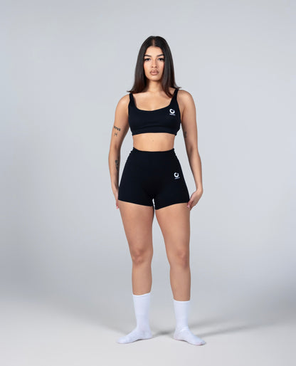 Skyline Sculpt Bra + Shorts