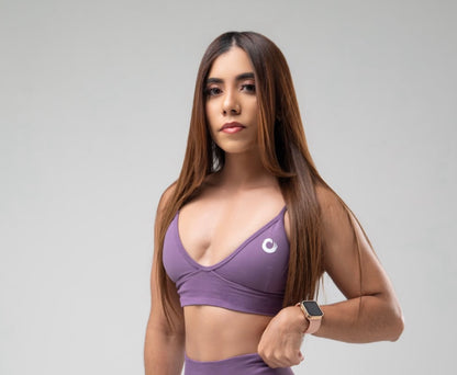 Radiance Sculpt Bra