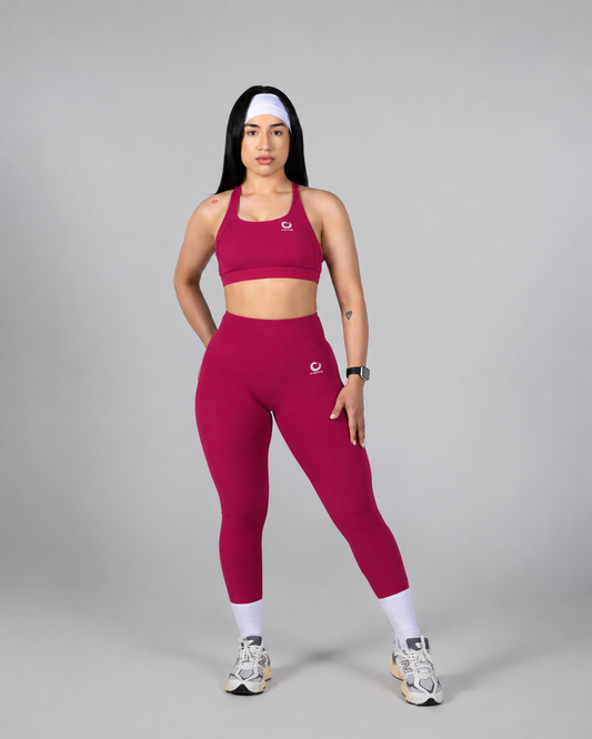 PowerForm Bra + Leggings Set