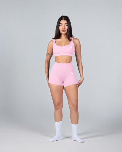 Skyline Sculpt Bra + Shorts