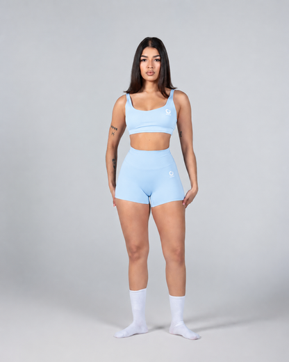 Skyline Sculpt Bra + Shorts