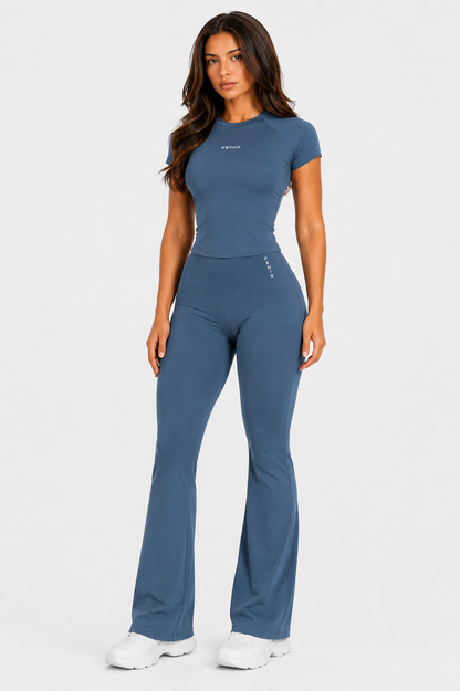 Fenix Flow Performance Top