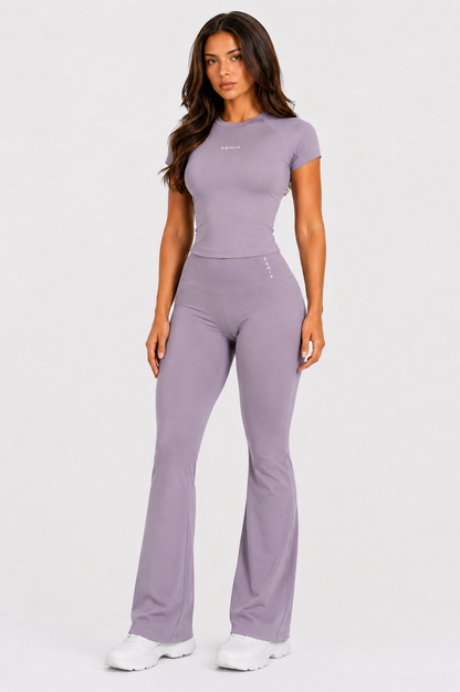 Fenix Flow Performance Top