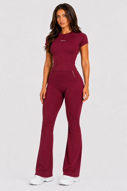 Fenix Flow Performance Top